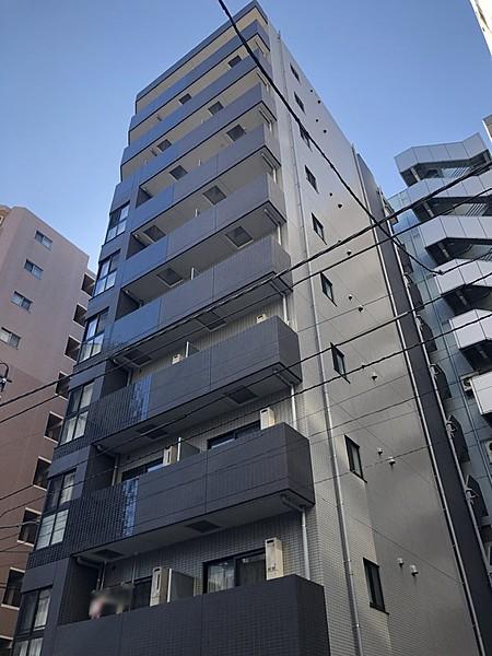 フュージョナル東日本橋